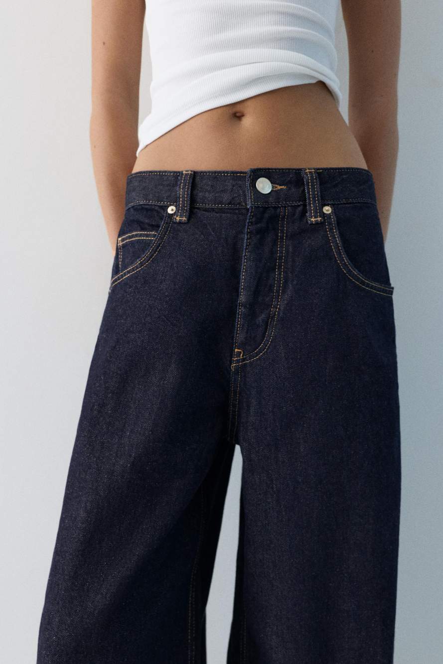 Oversize baggy jeans — Product image 3 of 29