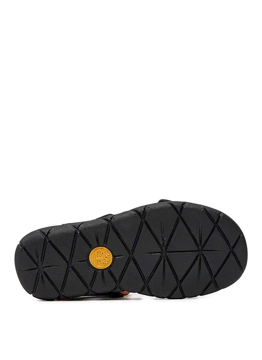 Timberland Black Men's Children's Sandals Tb0a43eaedn1 Perkins Row Backstrap — Product image 25 of 25