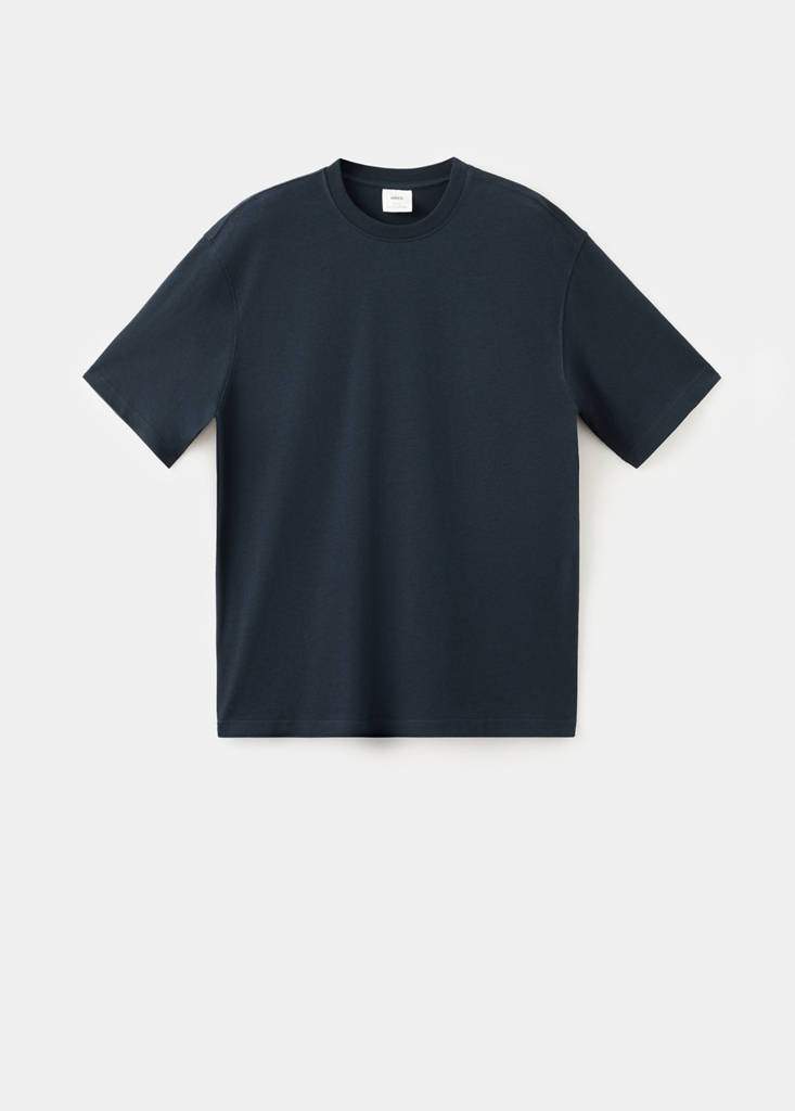 Heavy weight relaxed fit T-shirt — Product image 9 of 30