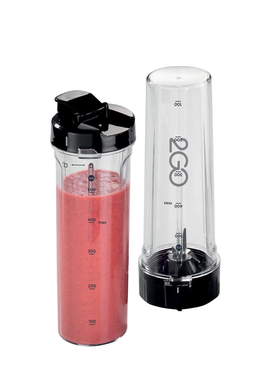 BLM92.920SS Buz Kırma Fonksiyonlu 1500 W Isıtıcılı Power Blender — Product image 6 of 6