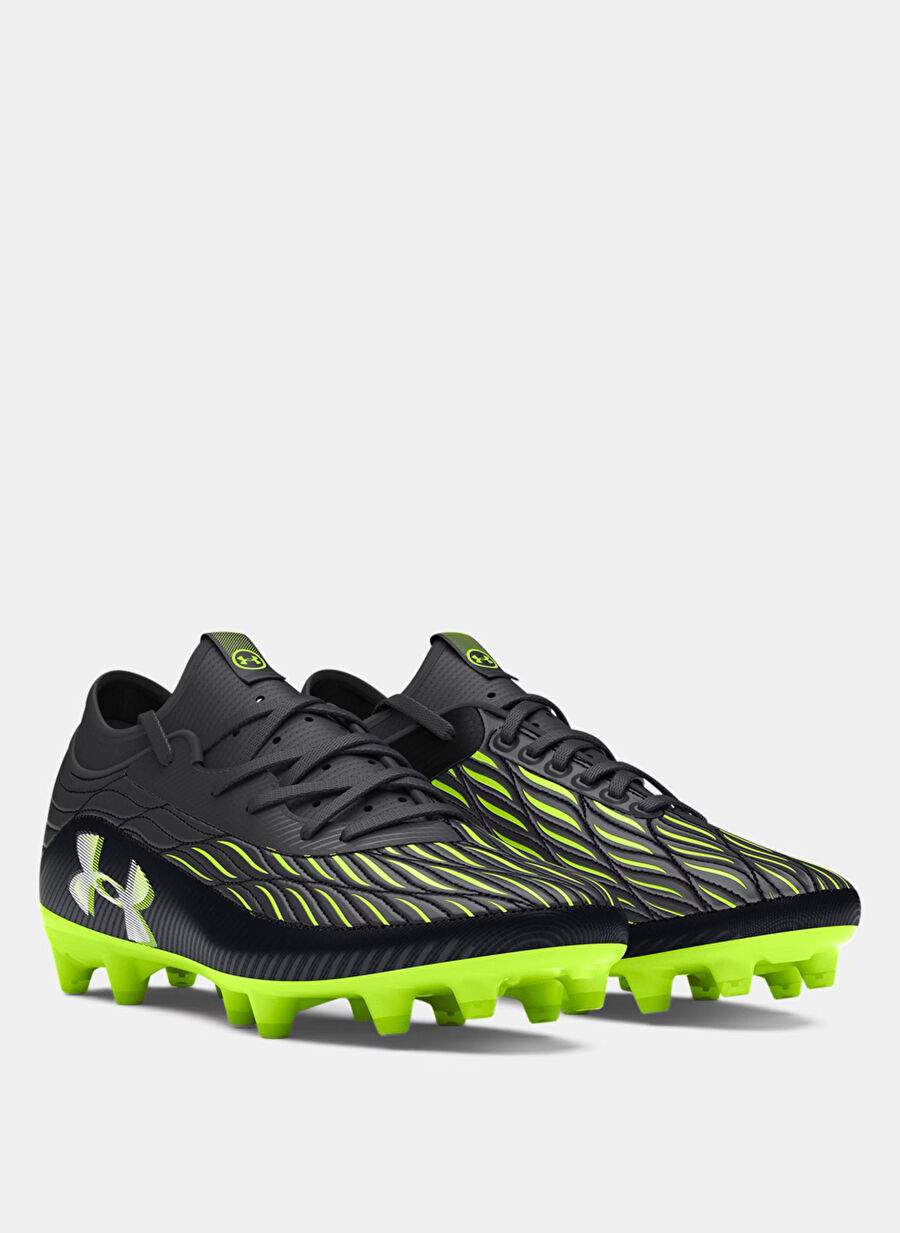 Under Armour 3027707 001 Ua U Magnetico Select 4 Black Men's Crap — Product image 4 of 5