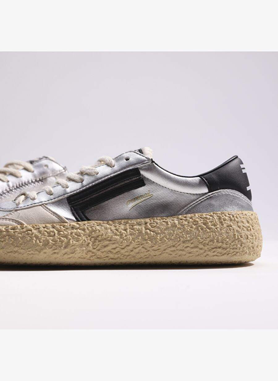 CLASSIC W Kadın Sneaker ( Günlük) PU101C-039 Puraai 1.01 CLASSIC Candle — Product image 4 of 5