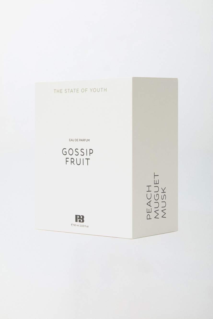 Gossip Fruit Perfume — صورة المنتج 6 من 9