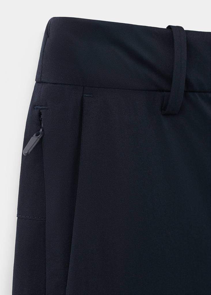 Slim fit water-repellent trousers — Product image 9 of 30