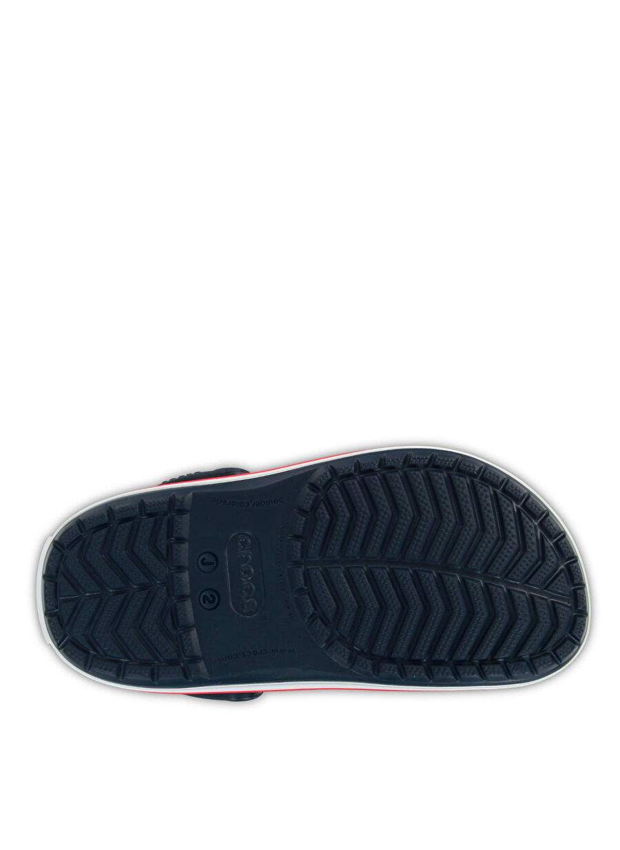 Crocs Navy Krmz Mens Children Beach Slippers Crocband Clog K — Product image 7 of 7