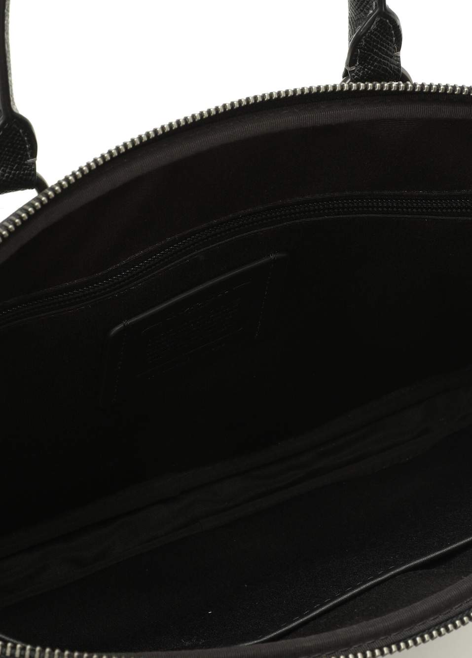 Coach liam compact brief bag — Product image 7 of 8