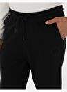 Pierre Cardin Erkek Siyah Slim Fit 3 Iplik Pacas Lastikli Esofman Alt 50317676 Vr046 — Product image 22 of 30