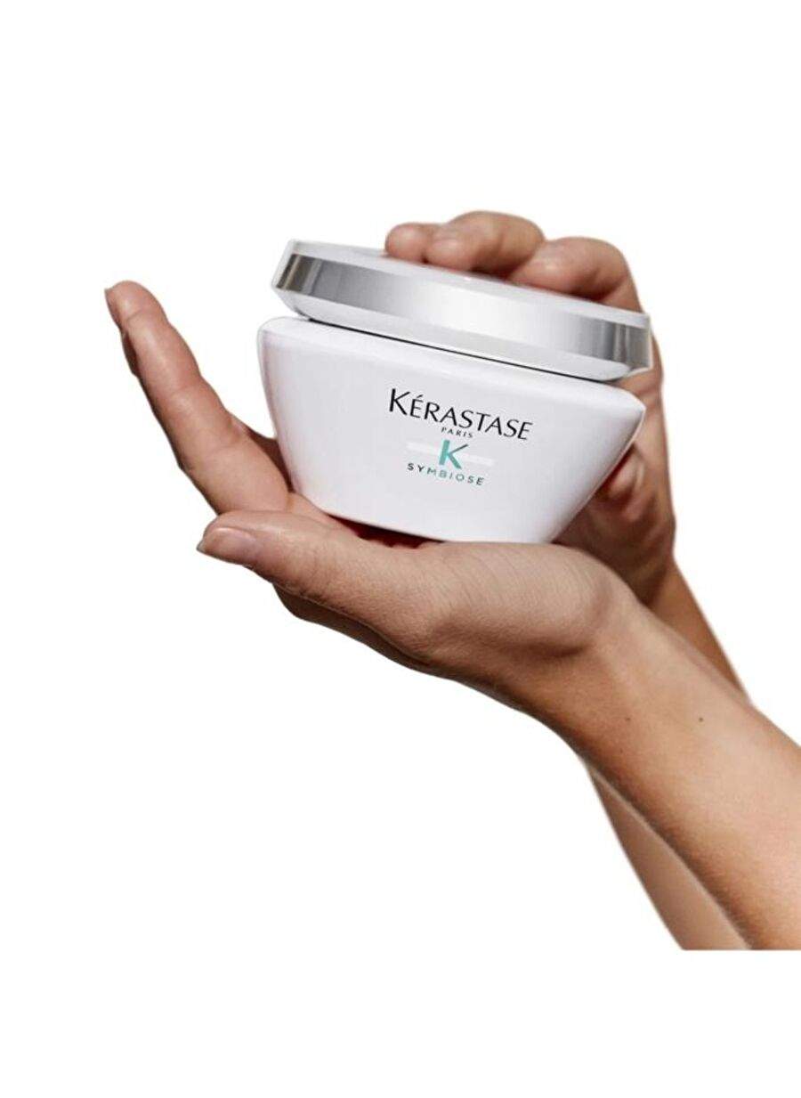 KERASTASE Symbiose Masque Intense Reitalising Hair Mask 200ml — Product image 3 of 7