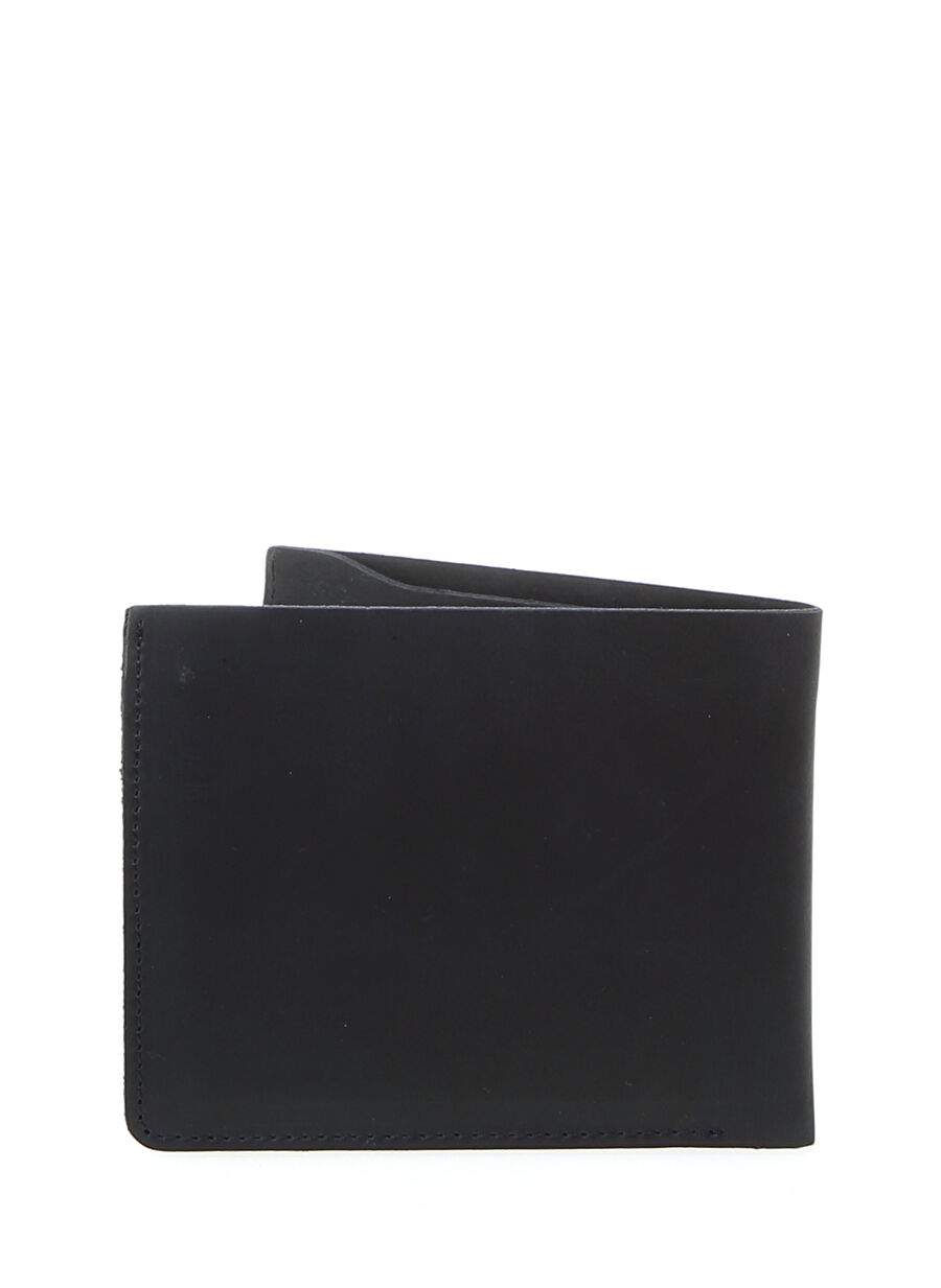 Carrera Koyu Lacivert Erkek Deri Cüzdan MODEL 37 — Product image 3 of 4