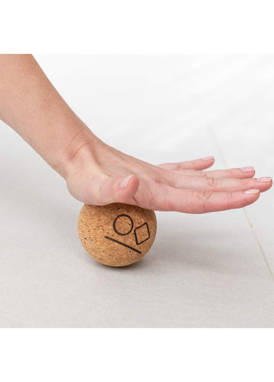 Mantar Yoga Masaj Ve Egzersiz Seti 1 — صورة المنتج 5 من 5