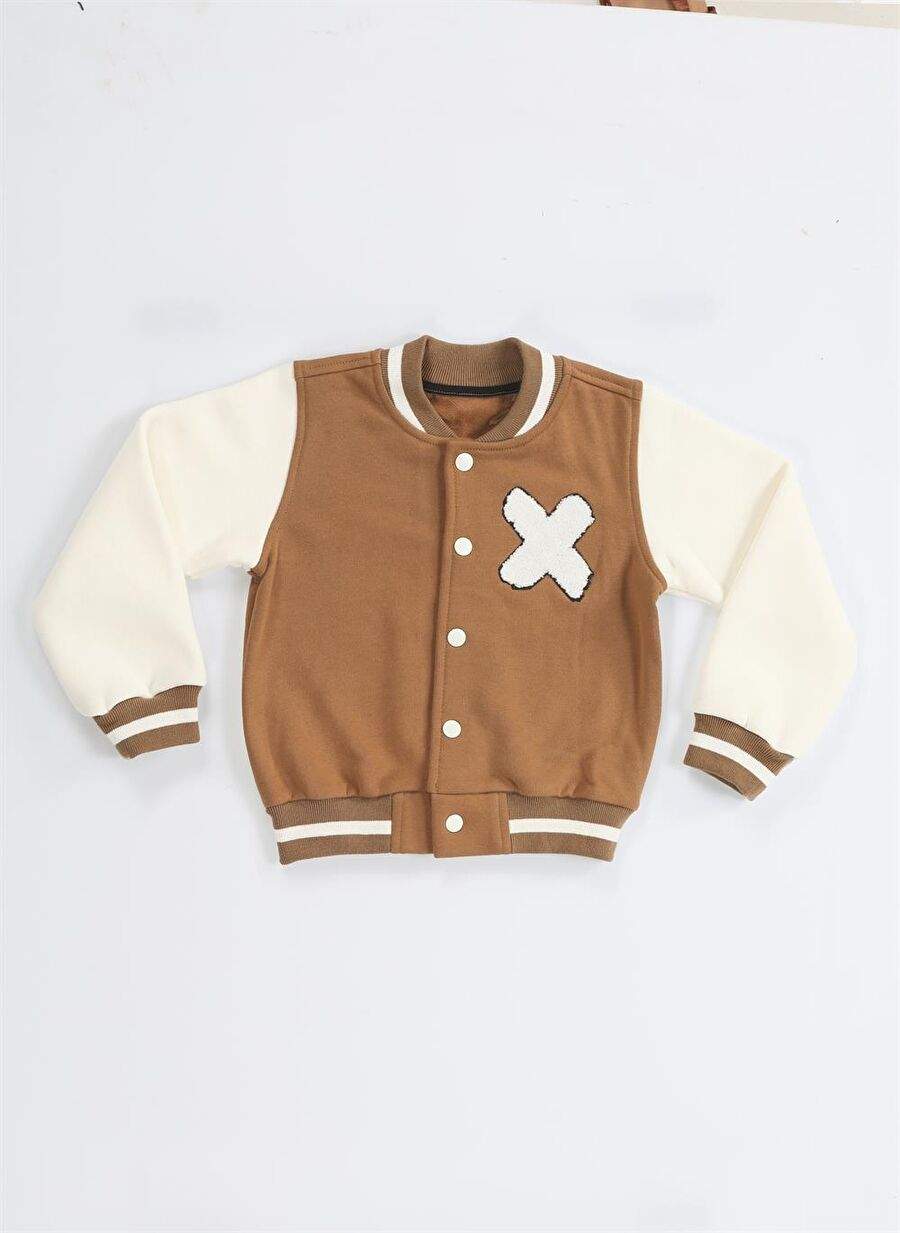 Casa Coffee College Jacket — Product image 4 of 5