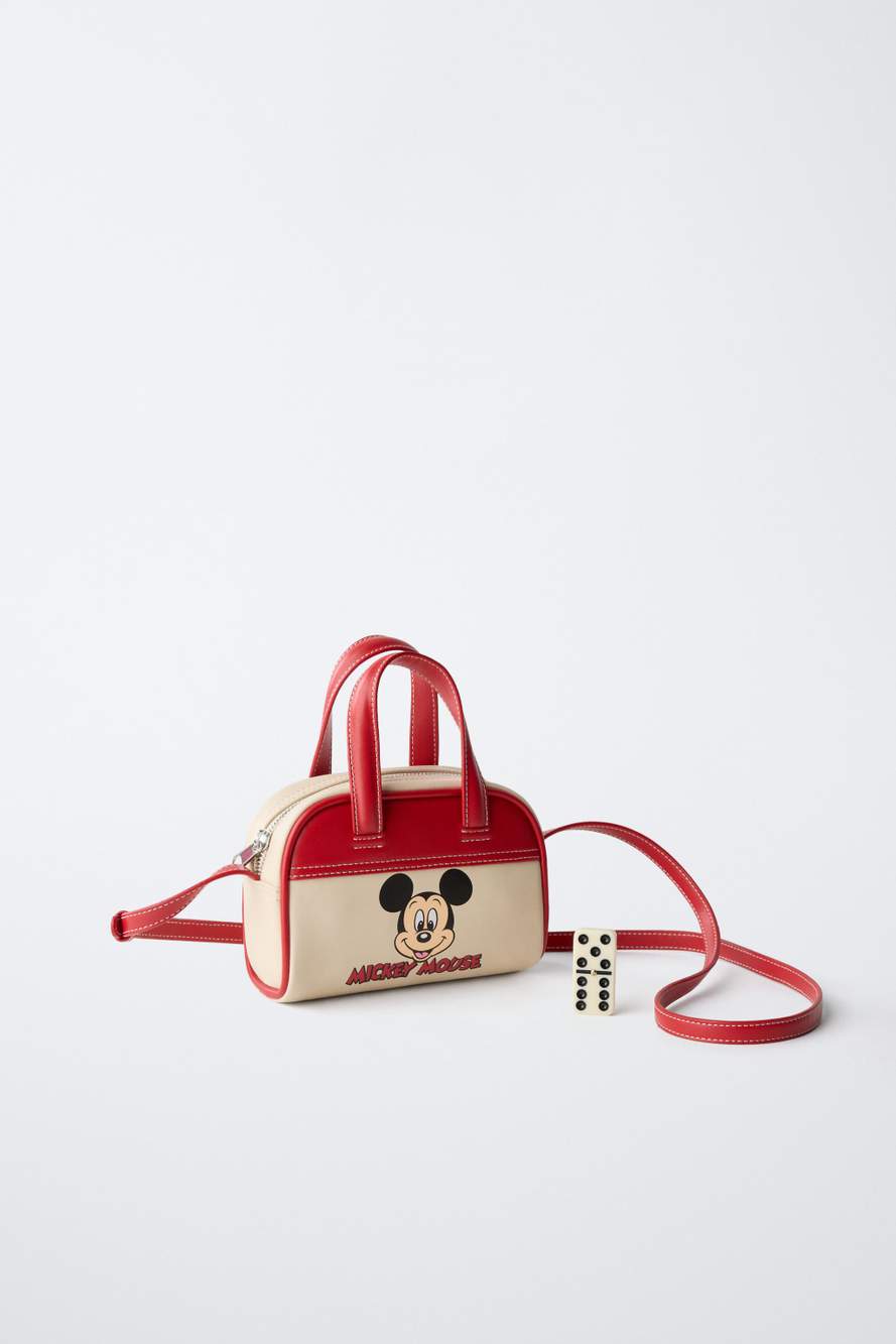 MICKEY MOUSE © DISNEY CROSSBODY BAG — Product image 6 of 6