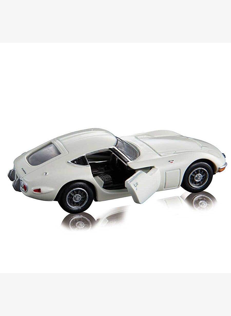 Takara Tomy Toyota 2000 Et  Tak 8917 — Product image 4 of 5