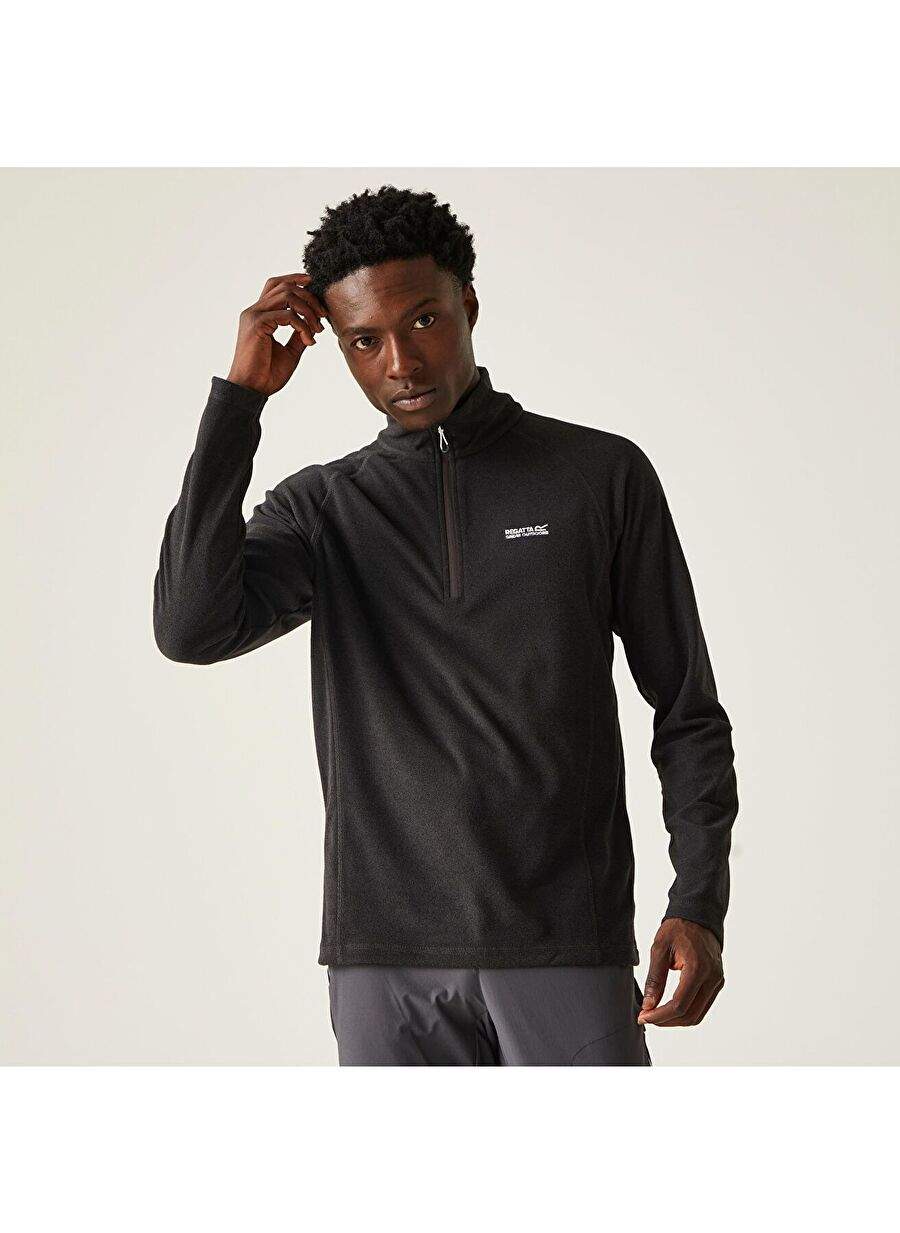 Regatta Montes Men's Polar Grey — Product image 4 of 7