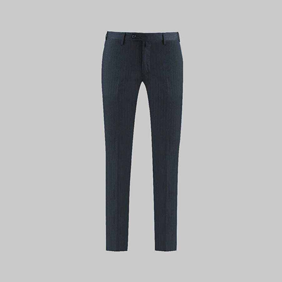Milano Benon Bay Navy Cotton Team — Product image 4 of 6