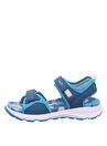 Superfit Mavi Erkek Çocuk Sandalet CRISS CROSS — Product image 3 of 25