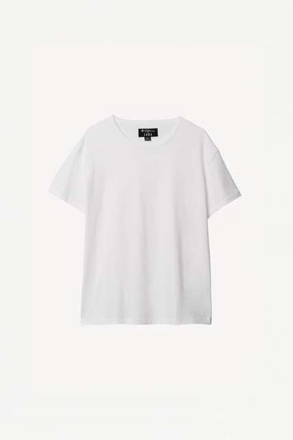 SLIM FIT T-SHIRT WILLY CHAVARRIA X ZARA