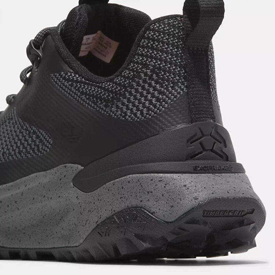 Timberland TB0A29PPEK81_MOTION ACCESS LOW LACE Siyah  Kadın Outdoor Ayakkabı — صورة المنتج 29 من 40