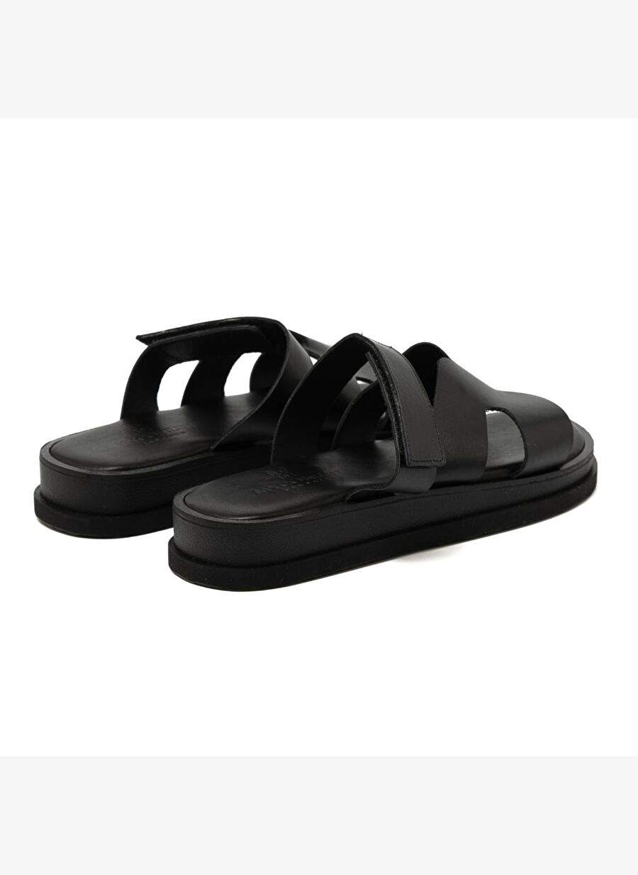 Women's Slipper 26224 Myconian 2025 Greek Sandal — صورة المنتج 4 من 6