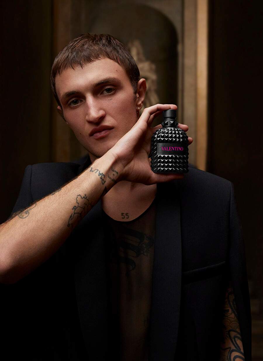 Valentino Born In Roma Extradose Uomo Edp Erkek Parfüm 50 Ml — Product image 4 of 5
