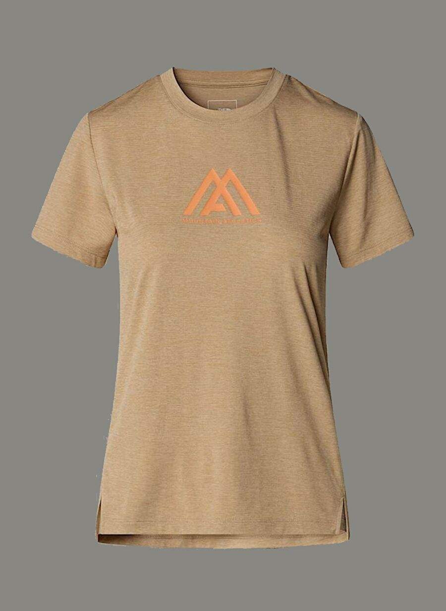 Kadın Flex S/s Ma Graphıc Tişört — Product image 3 of 4