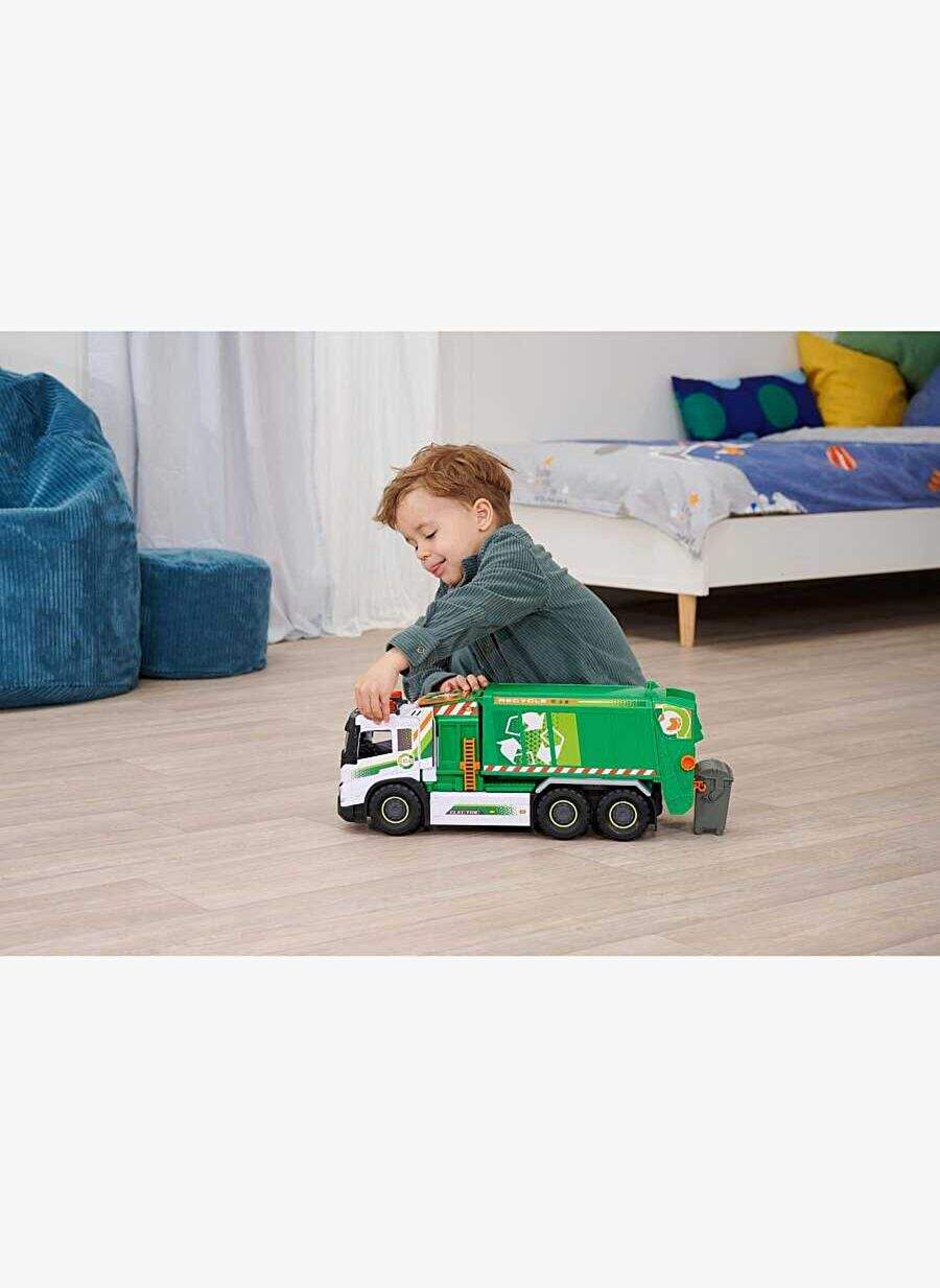 Dickie Volvo Big Garbage Truck 203749040 — Product image 5 of 5