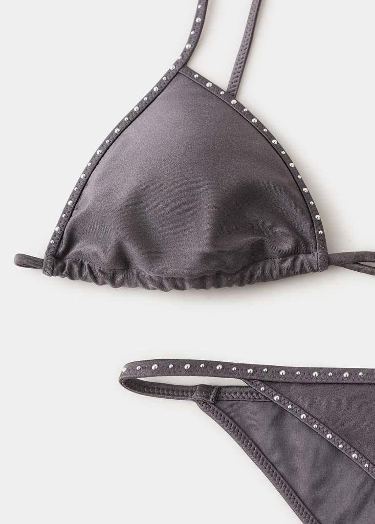 Studded bikini knickers — Product image 6 of 6