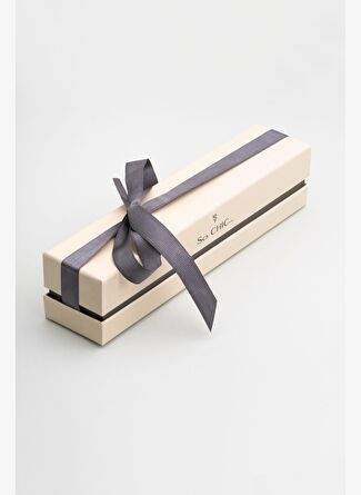 Modern Tasarm 18 Cm Gumus Tesbih — Product image 28 of 30