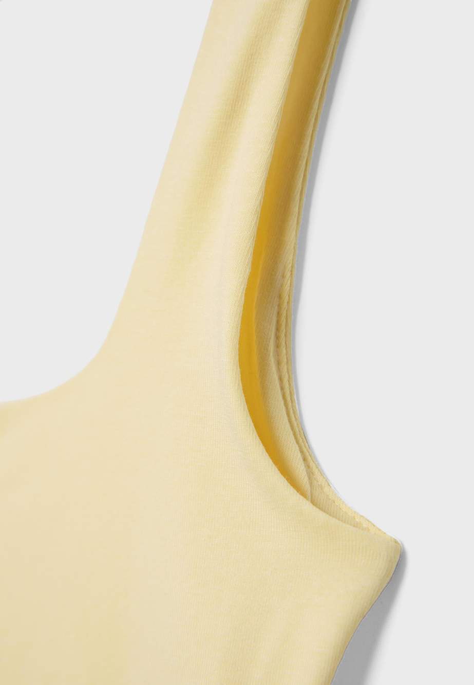 Wide strap top — صورة المنتج 91 من 116
