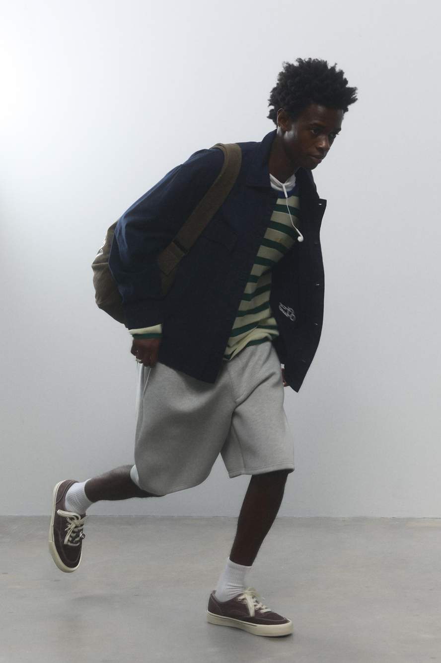 STWD overshirt — Product image 17 of 30