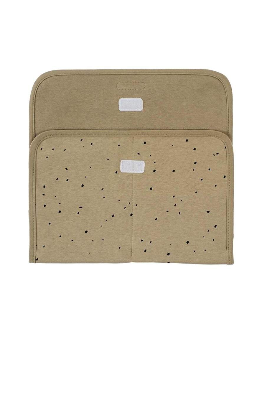 Baby Care Bag Organizer Cosmos Khaki — Product image 3 of 6