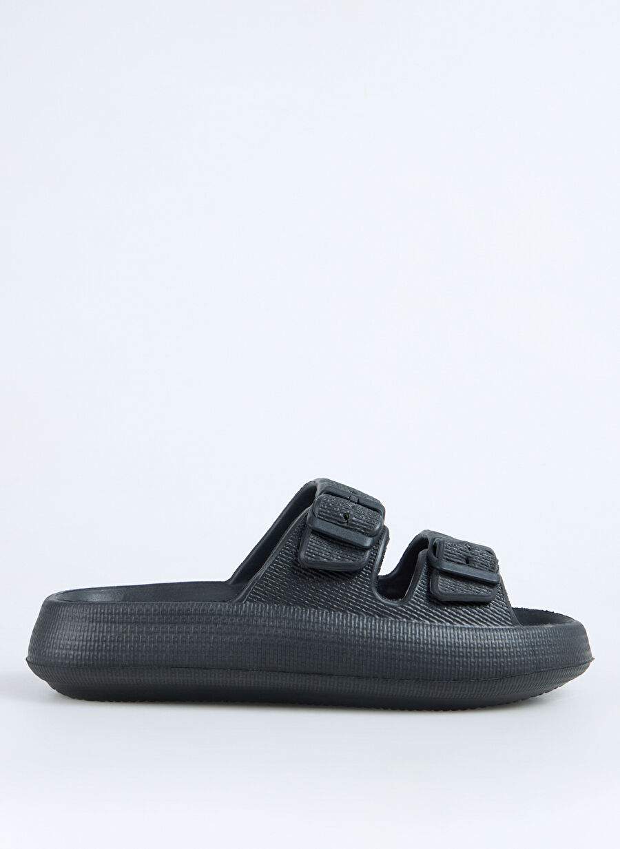 Discovery Expedition Siyah Erkek Plaj Terligi Estela — Product image 1 of 5