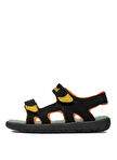 Timberland Black Men's Children's Sandals Tb0a43eaedn1 Perkins Row Backstrap — Product image 10 of 25
