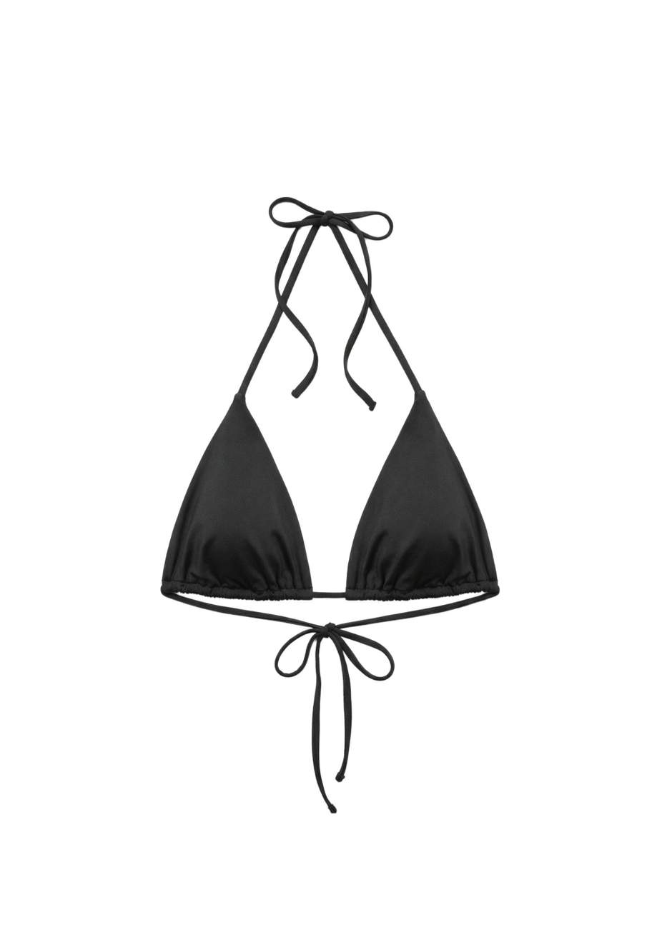 Triangle bikini top — صورة المنتج 6 من 66