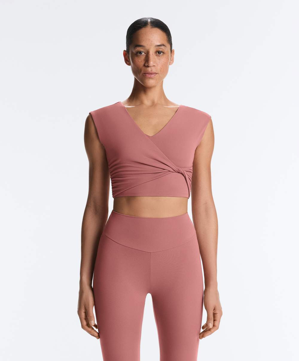 Crossover Comfortlux tank top — صورة المنتج 6 من 13