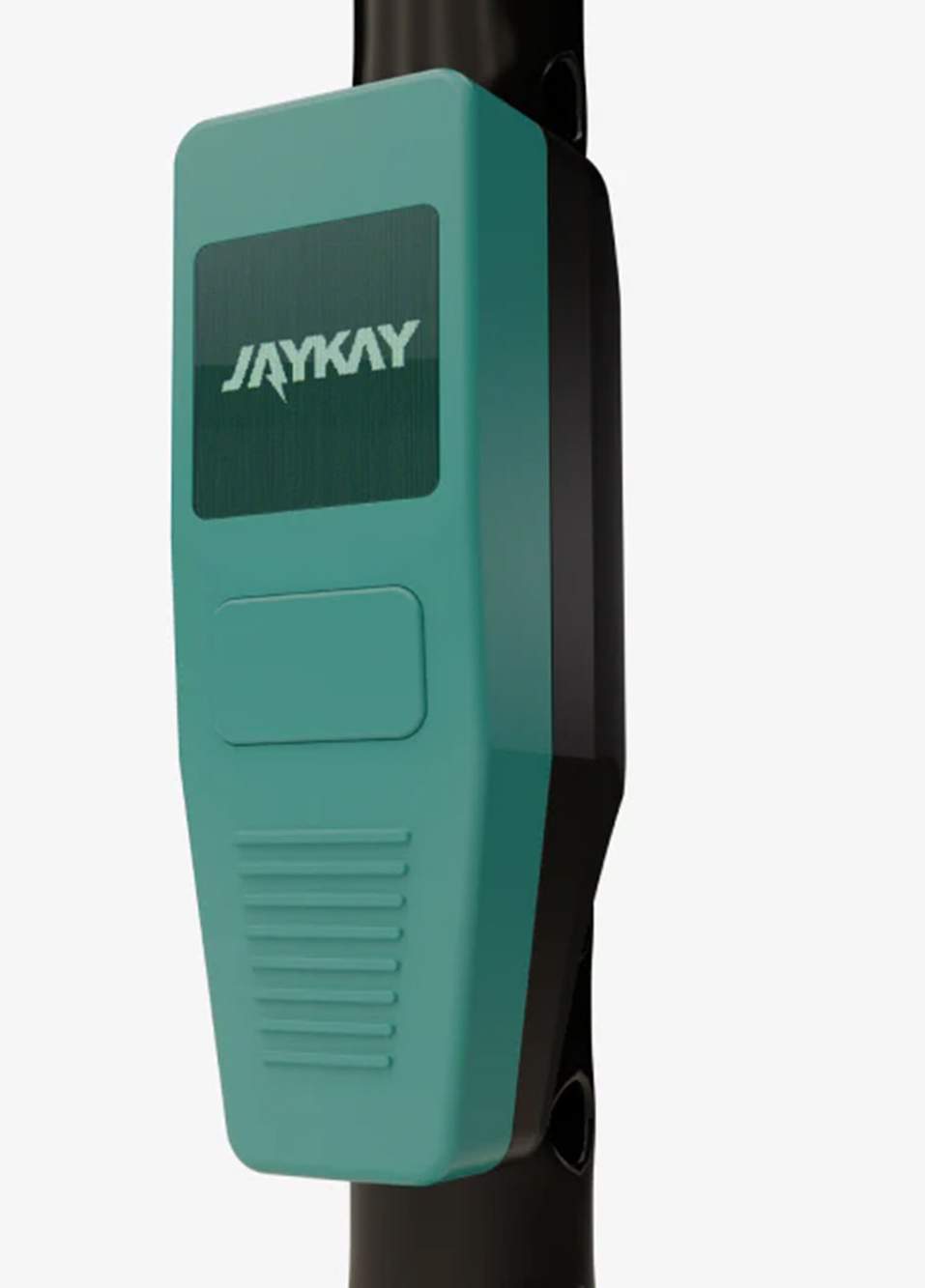 e-Fin 2.0 Turquoise Electric Fin — Product image 4 of 5