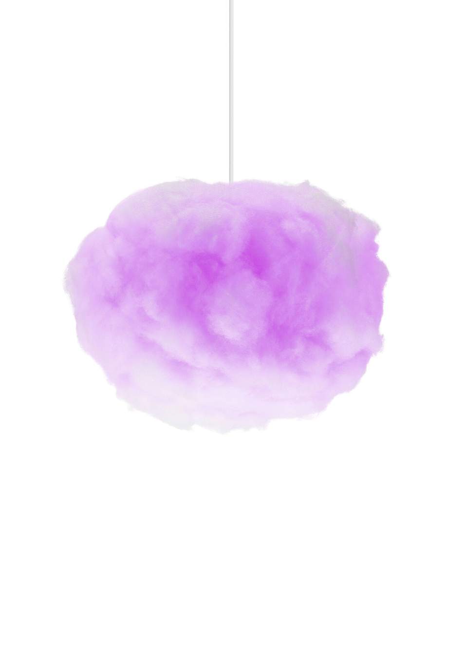 Small Sarkıt RGB Bulut Aydınlatma — Product image 4 of 5