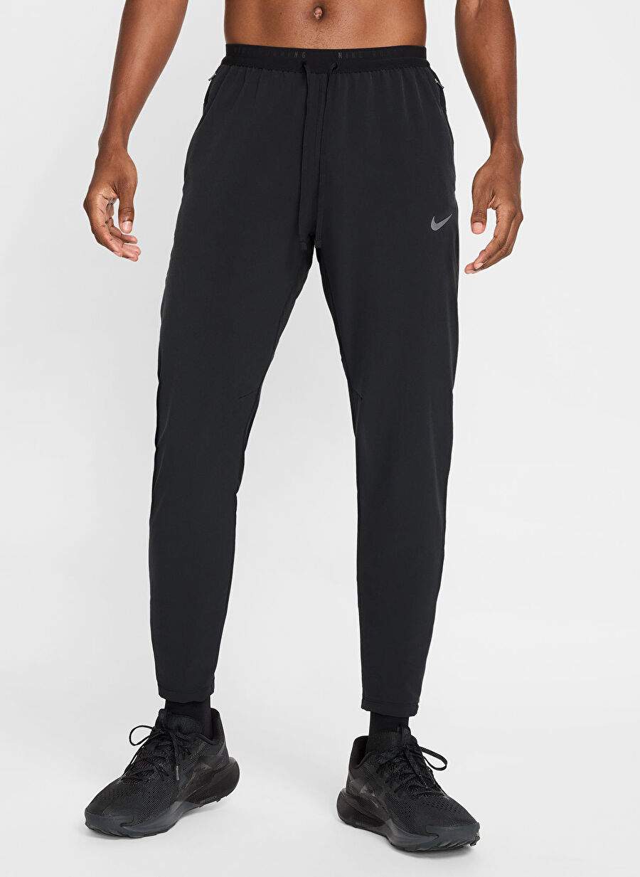 Nike Hv4544 010 Nk Df Stride Wvn Pant Black Narrow Male Sweatpant — Product image 6 of 30