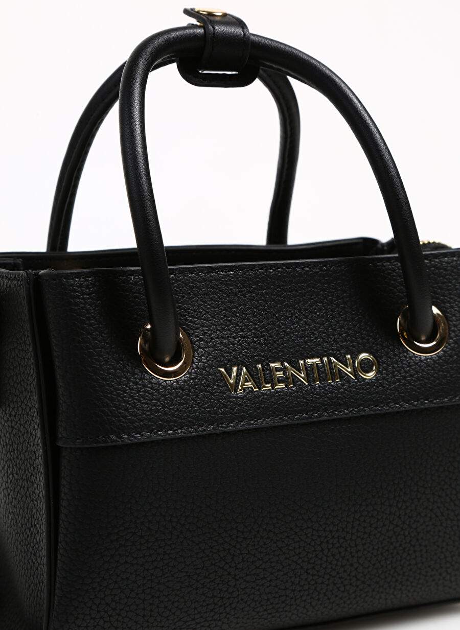 Valentino Black Female Handbag VBS5A805001 — صورة المنتج 4 من 5