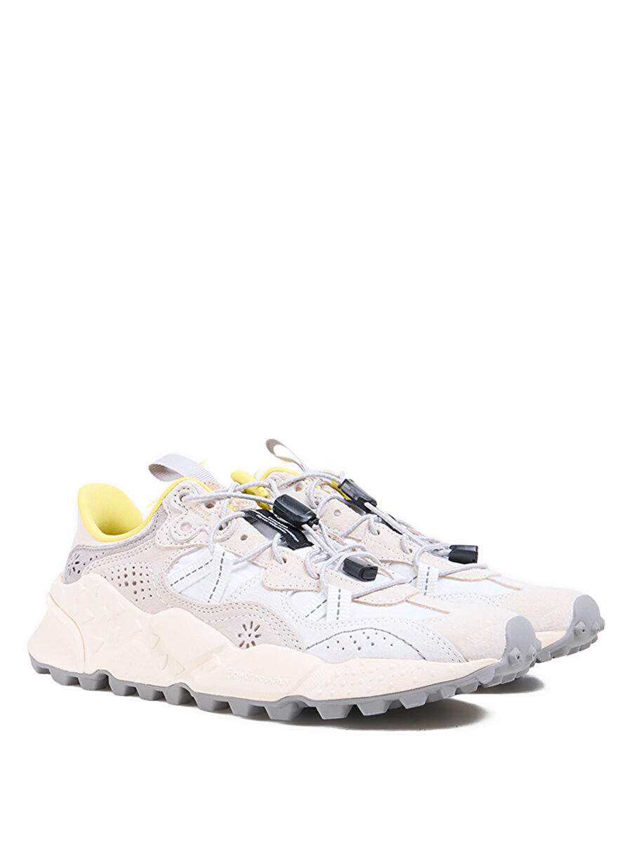 Flower Mountain Multicolor Woman Sneaker 2018277 — صورة المنتج 2 من 10