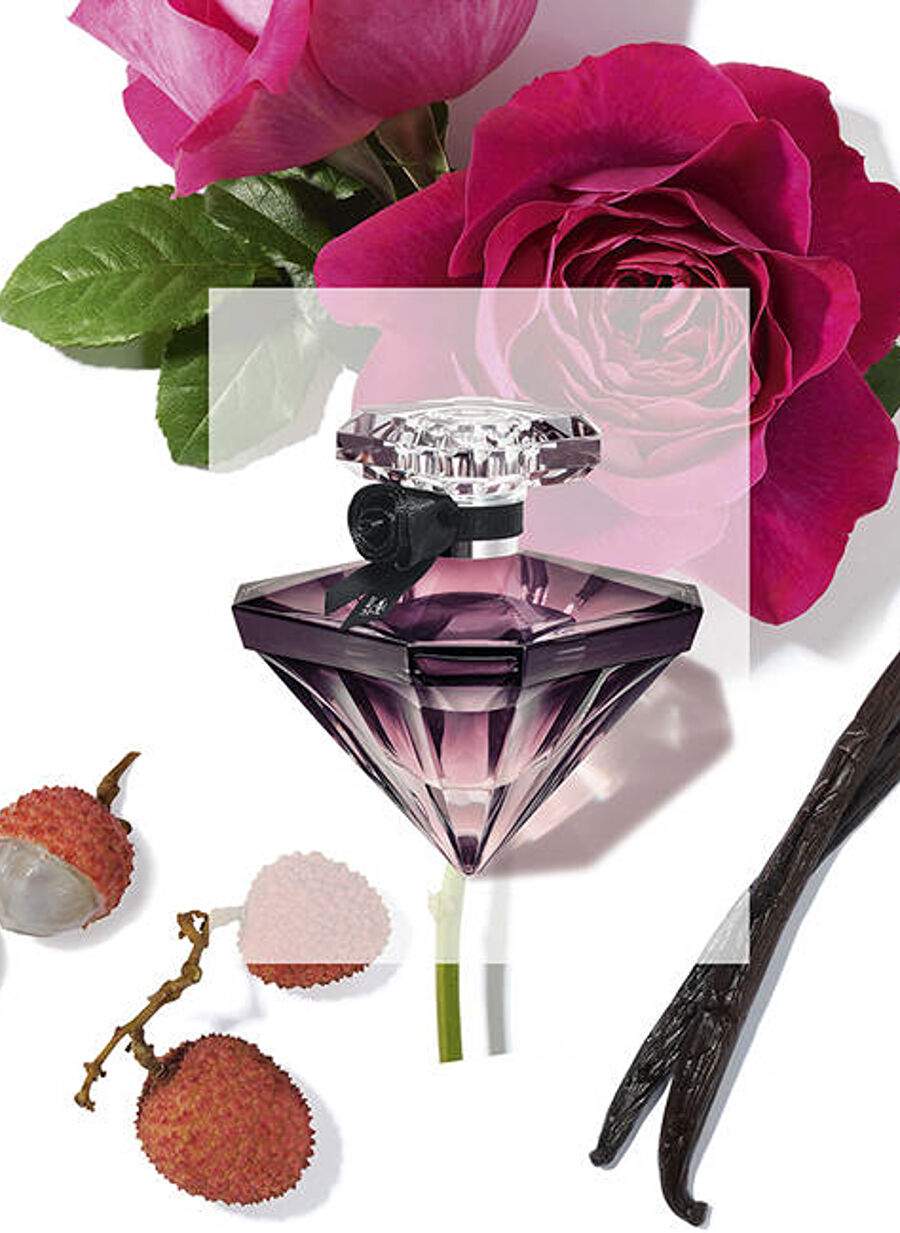 عطر نسائي Lancome La Nuit Tresor Edp 100 ml — صورة المنتج 3 من 4