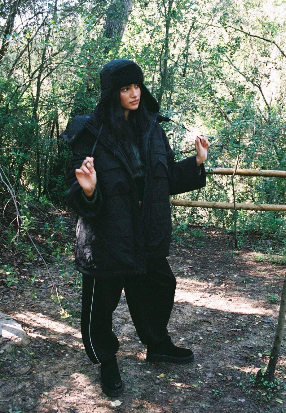 Piping jogger trousers — صورة المنتج 13 من 75
