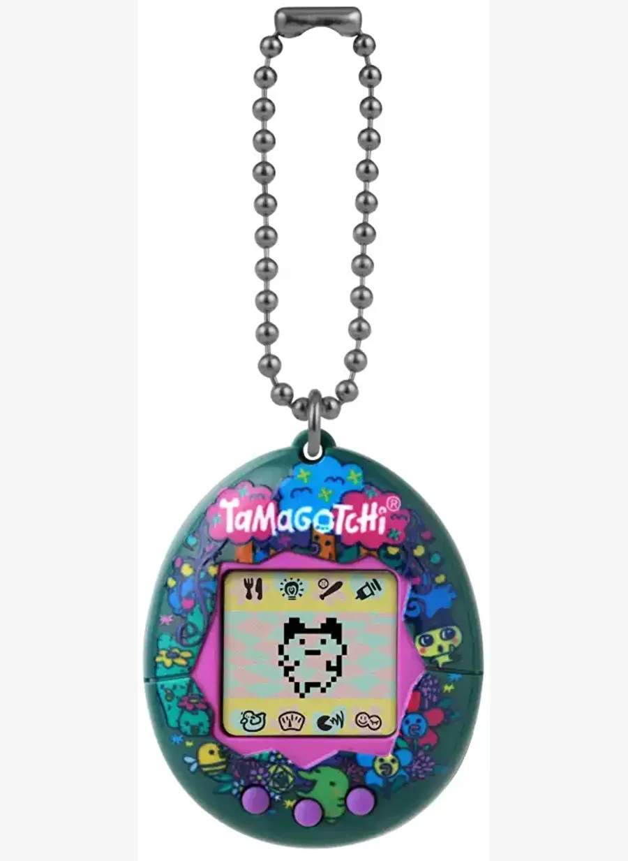 Tamagotchi Orijinal Sanal Bebek  BTM42800 — Product image 5 of 8