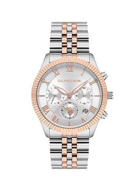 U.S. Polo Assn. USPA2040-02 Ladies'watch