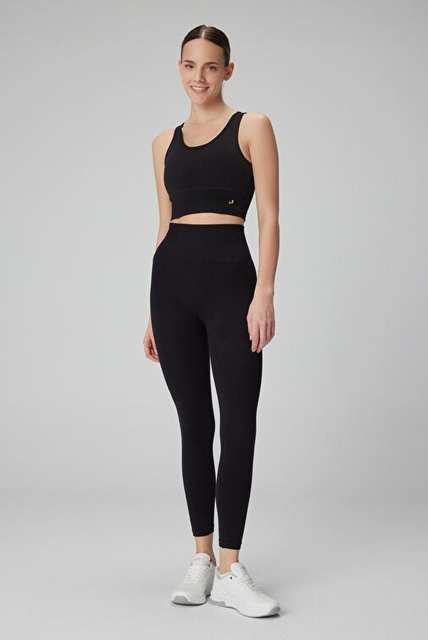 Waist, Black