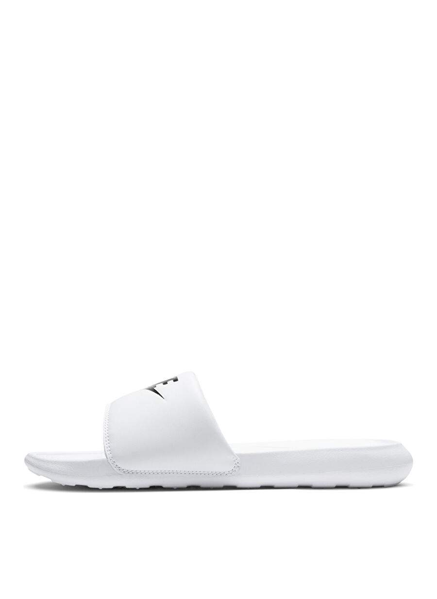 Beyaz Kadın Terlik CN9677-100 W  VICTORI ONE SLIDE — Product image 4 of 6