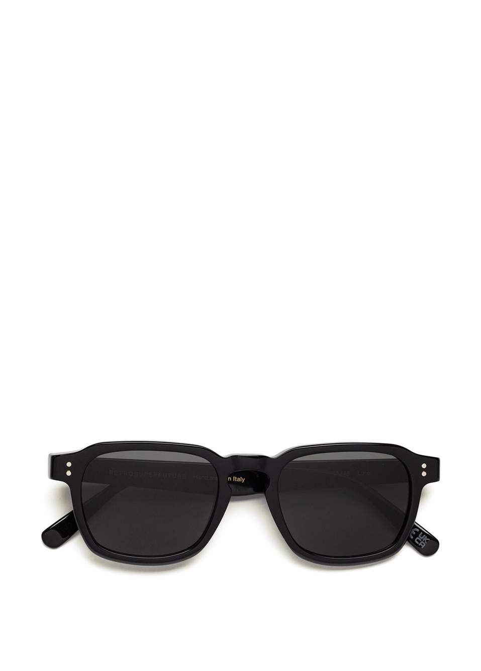 Luce Black Men's Sunglasses — Product image 1 of 1