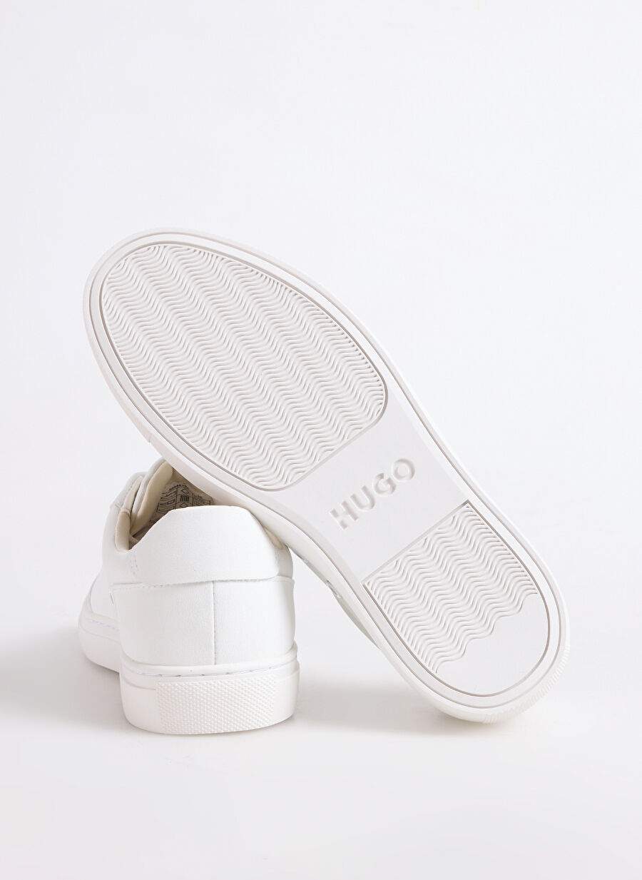 Hugo Beyaz Kadn Sneaker — Product image 4 of 5