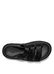 Ugg W GOLDENGLOW SLIDE Siyah Kadın Terlik — صورة المنتج 21 من 30