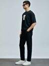 Omen Modern Graphic T Shirt Black — Product image 16 of 30